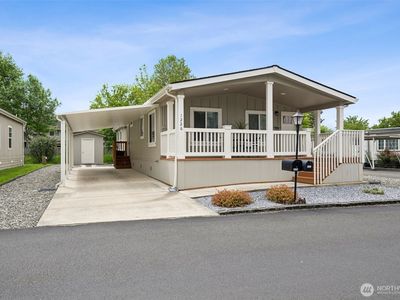 1226 Maple Drive