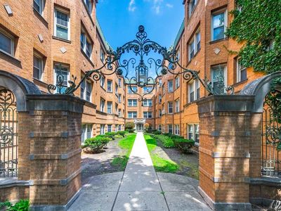 850 Washington Blvd APT 2