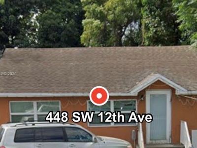 448 SW 12th Ave