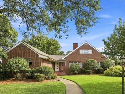 412 Talbot Hall Rd