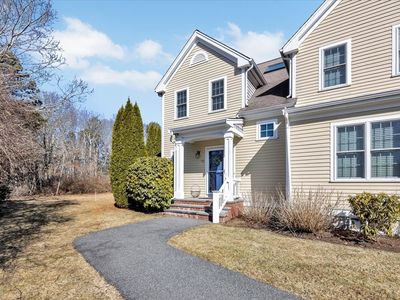 Property at 348 Old Barnstable Rd #6D, East Falmouth, MA