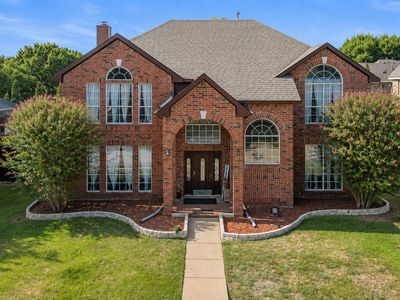 2504 Hackberry Pl