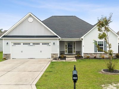 202 Messenger Court