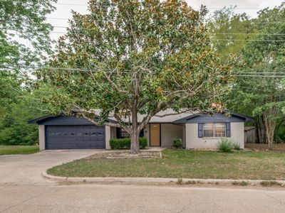 1311 Forrest Dr