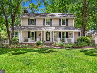 895 Fairplay Dr