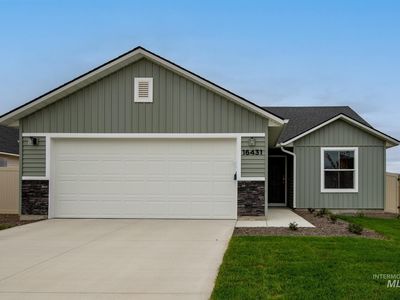 2466 W Red Jasper Dr