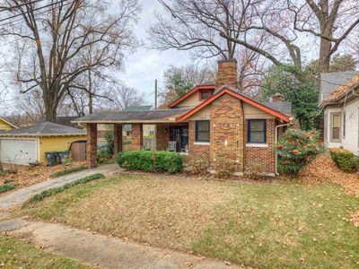 767 N Barksdale St