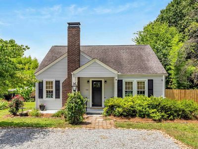 Property at 126 E Wilburn Ave, Greenville, SC
