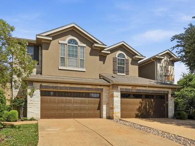 7328 Colina Vista Loop #A