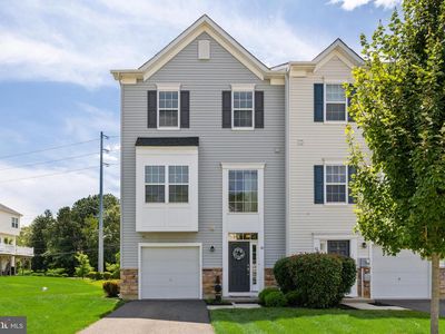 40 Iron Gate Rd