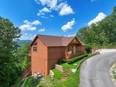 4109 Ole Smoky Way