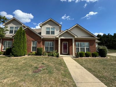 1643 Old Silo Hill Dr