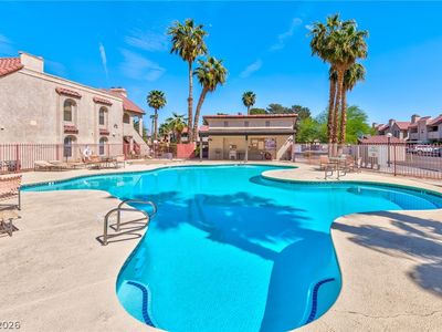 Property at 1751 E Reno Ave Unit 234, Paradise, NV
