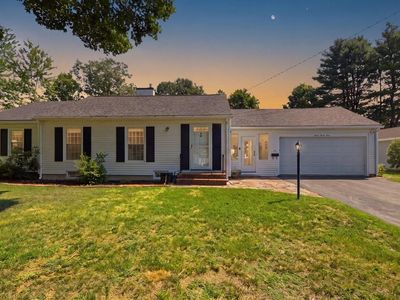 30 Birch Road