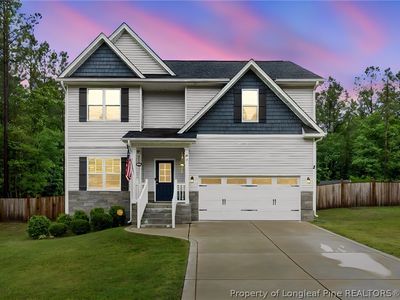 92 Melvill Ln