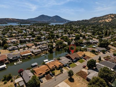 Property at 13297 Anchor Village, Clearlake Oaks, CA