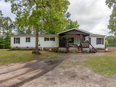 1015 Colbert Bridge Rd