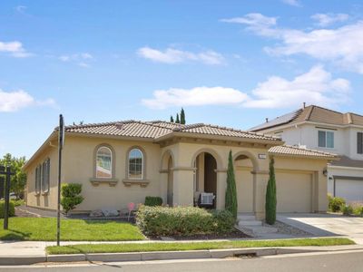 801 N Museo Dr