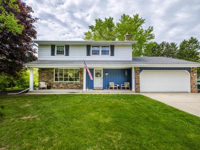 12105 West Shawnee PASS