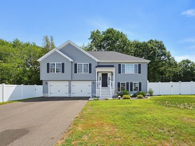 70 Henrietta Way