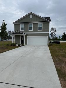 348 Mistletoe Way