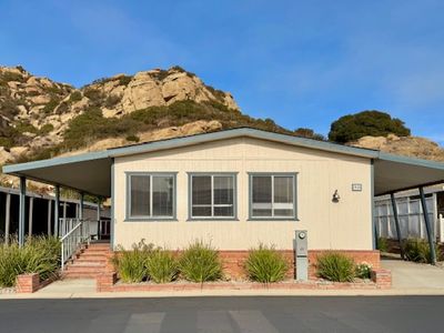 24303 Woolsey Canyon Rd SPACE 90