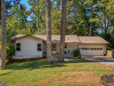 Property at 2494 Rhoanoke Dr, Duluth, GA