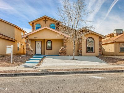 4005 Hueco Valley Dr
