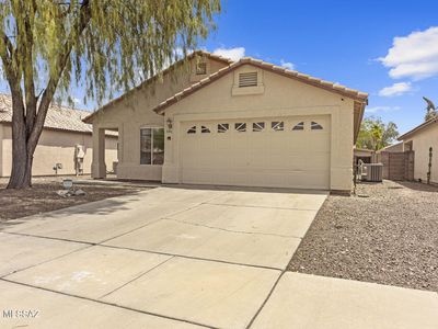 2944 N Bronze Creek Way