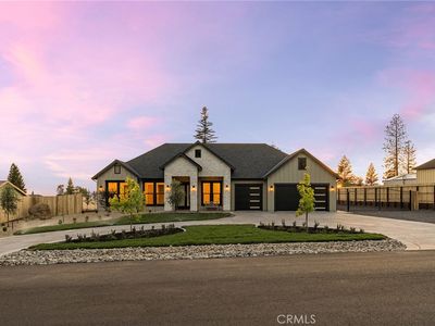 5399 Harrison Rd