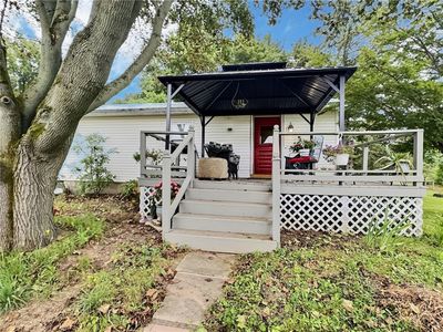 Property at 8069 Picket Line Rd, Mount Morris, NY
