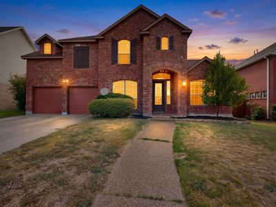 3832 Oxbow Creek Ln