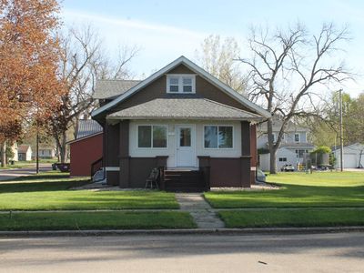 400 E Minnesota Ave