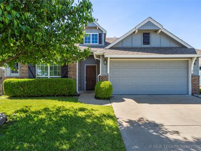 10716 N 154th East Ave