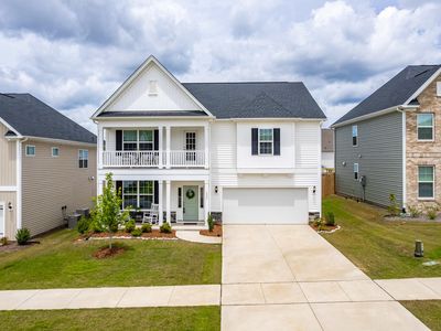 222 Oak Branch Trl LOT 72