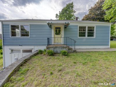 Property at 194 Ivan Hill Street, Willimantic, CT