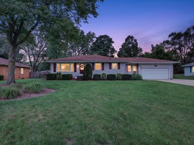 Property at 1055 Elmwood Dr, Jenison, MI