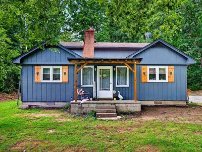3520 Kanawha Trl