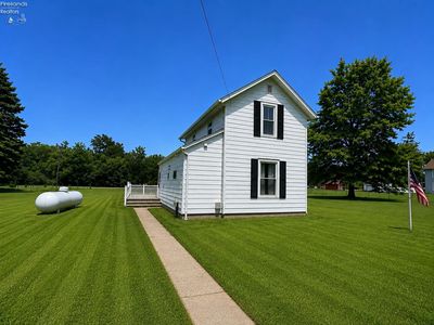 Property at 3341 Main St, Burgoon, OH