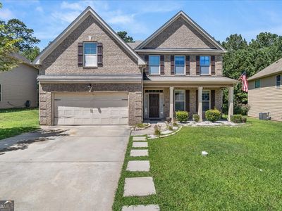 2051 Poplar Falls Ave