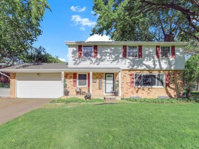 Property at 2510 Cavell Ave N, Golden Valley, MN
