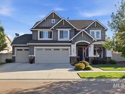 2482 E Taormina Dr