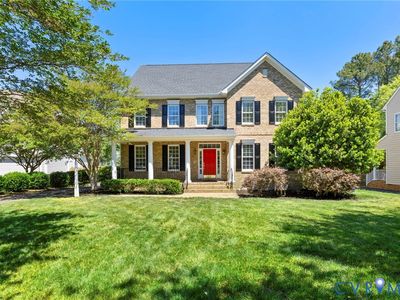 12156 Turning Branch Cir