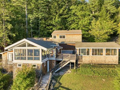 200 Shaker Boulevard