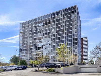 3100 E Cherry Creek South Drive #306