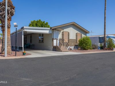 351 N Meridian Dr #122