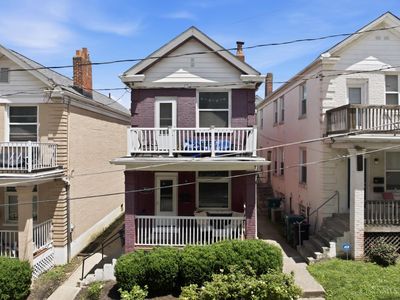 218 Donahue St