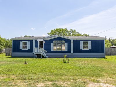 Property at 702 N 11TH ST, Junction, TX