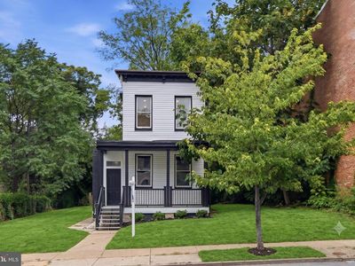 526 N Arlington Ave