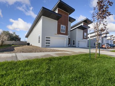 2500 Castle Pines Dr UNIT 8